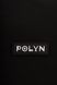 Сумка для дівчинки Polyn G69 Чорний (2000990398482А)