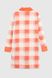 Халат + пижама Carmen 56004 2XL Разноцветный (2000990051565A)