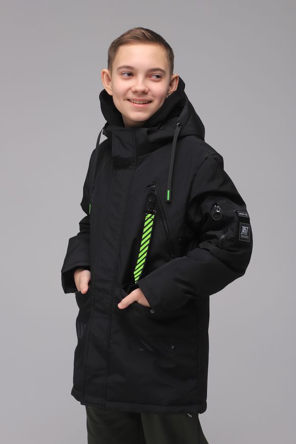 Магазин взуття Куртка для хлопчика демісезонна BM-301