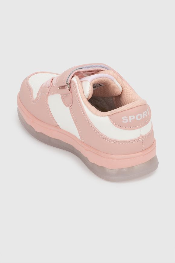 Магазин взуття Кеди для дівчинки BD3421-5B
