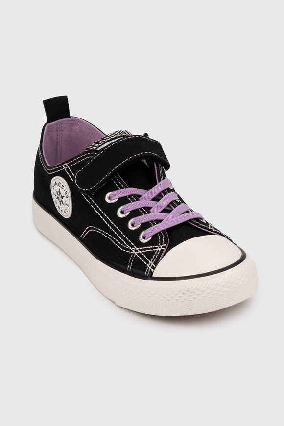 Магазин обуви Кеды для девочки A2226-5AQ