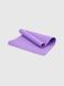Коврик для йоги YJL6101 Фиолетовый (2002014651863)