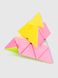 Іграшка Магічна піраміда логіка PL-0610-06 Різнокольоровий (2000990587701)