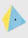 Іграшка Магічна піраміда логіка PL-0610-06 Різнокольоровий (2000990587701)