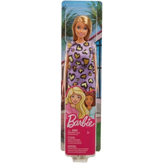 Магазин обуви Кукла Barbie "Супер стиль" в асс (T7439) (27084929553)