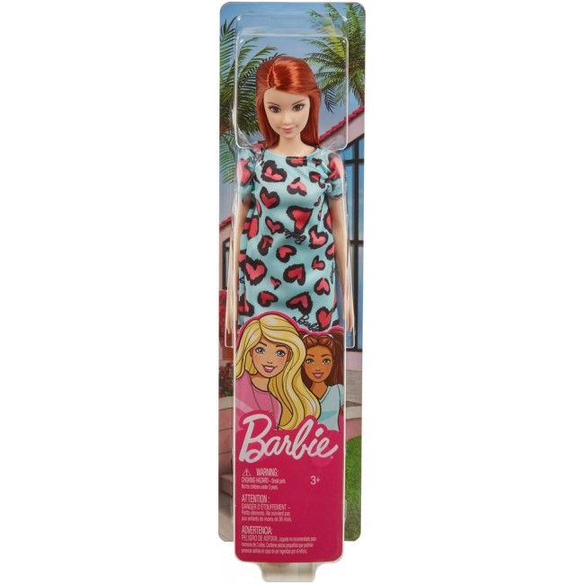 Магазин обуви Кукла Barbie "Супер стиль" в асс (T7439) (27084929553)
