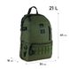 Рюкзак для мальчика Kite K24-876L-3 Разноцветный (4063276113658А)