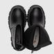Ботинки Gong Golf C30797-0 36 Черный (2000990101655D)