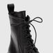 Ботинки женские Meideli M93 40 Черный (2000989962731D)