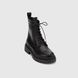 Ботинки женские Meideli M93 40 Черный (2000989962731D)