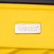 Чемодан WX300/2 Средний Желтый (2000990288301A)