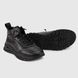 Кросівки чоловічі Stepln 91110-1 44 Чорний (2000989976042W)