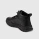 Кросівки чоловічі Stepln 91110-1 44 Чорний (2000989976042W)