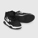 Кросівки жіночі Stepln 012-3 41 Чорно-білий (2000989980230W)