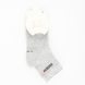 Шкарпетки дівчинка PierLone P-1547 16-18 Сірий (2000989760955A)
