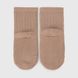 Шкарпетки для дівчинки PierLone PH-747 1-2 роки Бежевий (2000990181305A)