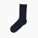 Шкарпетки чоловічі HAKAN Hakan 6 39-41 Темно-синій (2000989839101A)