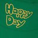 Панама для хлопчика Happy day Зелений (2000989707974A)