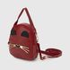Рюкзак для девочки 40121 Красный (2000990252999A)