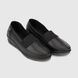 Туфлі жіночі INBLU TD-3F 42 Чорний (2000990027733D)