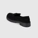 Туфлі жіночі Meideli 4500-4 43 Чорний (2000989917540D)