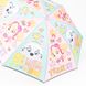 Зонт для девочки PL82127 Разноцветный (2000989829706A)