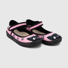 Магазин обуви Слипоны для девочки 362-294