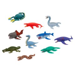 Магазин взуття Стретч-іграшка у вигляді тварини серії LEGEND OF ANIMALS "Морські доісторичні хижаки" 128/CN22