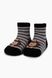 Шкарпетки для хлопчика Лева 8-10 Сірий (2000989559047А)