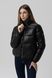 Куртка жіноча 239 C 2XL Чорний (2000989988106D)