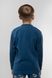 Піжама для хлопчика Carmen 58522 4-5 роки Синій (2000990043085A)