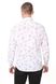 Рубашки VAGANZA Y21-3021 S Белый (2000903992547)