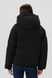 Куртка зимняя женская Towmy 3913 L Черный (2000989839569W)