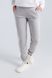 Спортивные штаны женские 2210 S Серый (2000989186403D)