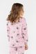 Піжама для дівчинки Фламінго 855-910 KOALA 98-104 см Рожевий (2000990225559A)