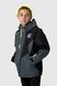 Куртка зимова для хлопчика G702 140 см Сірий (2000989608134W)