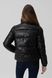 Куртка женская 239 C M Черный (2000989988076D)