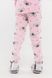 Пижама для девочки Фламинго 855-910 KOALA 134-140 см Розовый (2000990225528A)