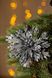 Новорічна прикраса "Квітка велика "Айстра" Dashuri Синій (2000990125750)NY