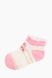 Носки для девочки, 0 месяцев Ceburashka PRINCESS Разноцветный (2000904232963)