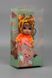 Кукла с брелком DH2283A-1 Оранжевый (2000989375180)