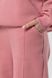 Костюмы для девочки (худи+штаны) Atabey 50333.2 146 см Пудровый (2000990157904W)