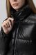 Куртка женская 239 C 2XL Черный (200098999988106D)