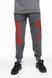 Спортивные штаны для мальчика AZN 351 164 см Темно-серый (2000989563075D)