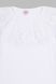 Блуза для дівчинки Perix 5013 116 см Білий (2000990479815D)