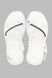 Босоніжки жіночі Stepln 1104 40 Білий (2000990614100S)