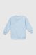 Костюм (світшот+штани) для хлопчика Beyaz Bebek 2151 92 см Блакитний (2000990302069D)