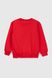 Костюмы для девочки (свитшот+штаны) Atabey 18801.0 122 см Красный (2000990232601W)(NY)