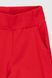 Костюми для дiвчинки (світшот+штани) Atabey 18801.0 122 см Червоний (2000990232601W)(NY)