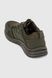 Кросівки чоловічі Gipanis VS-987 41 Хакі (2000990444332A)